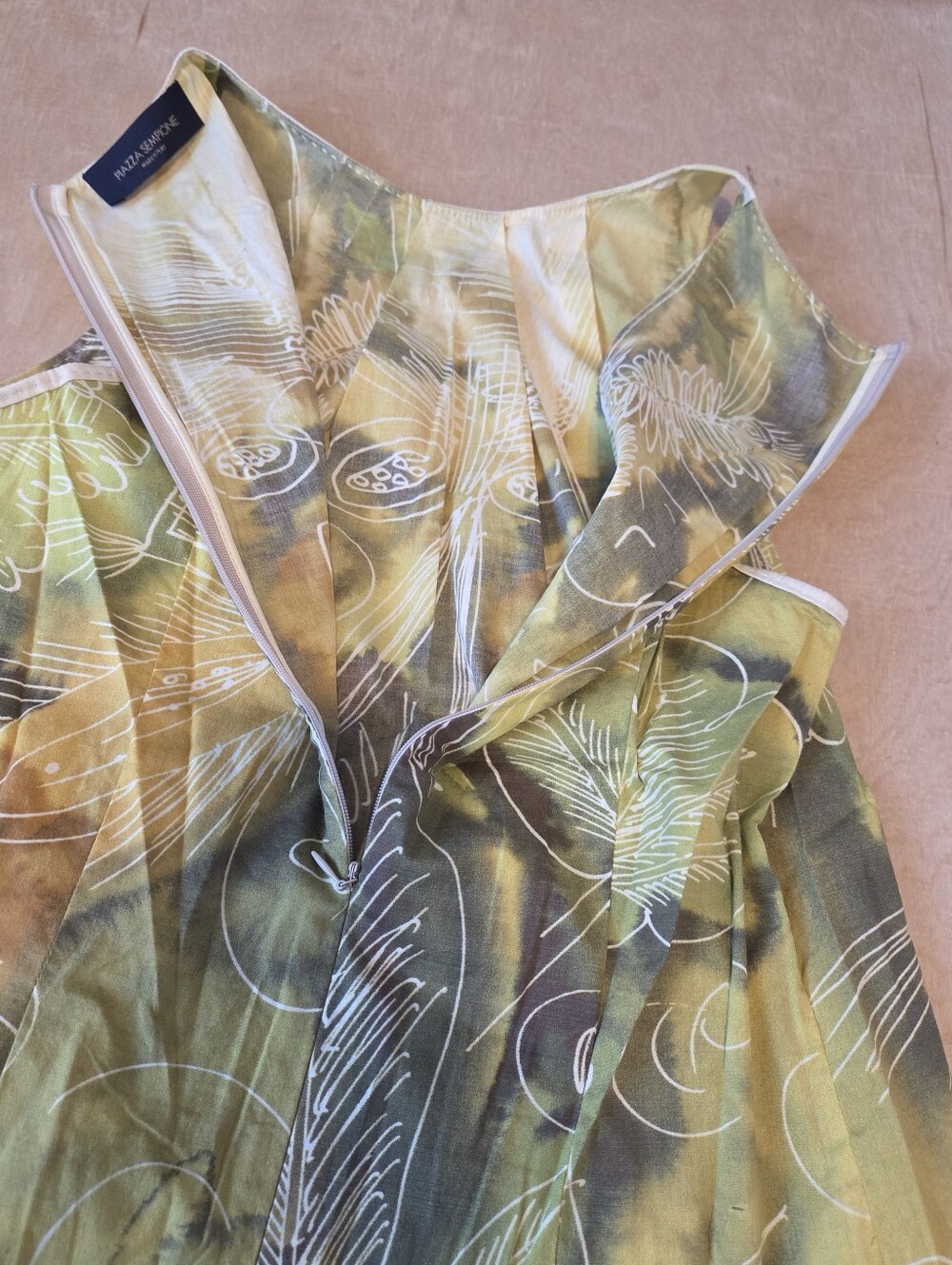 Piazza Sempione Tank Tops Set Of Two - Picture 12 of 16